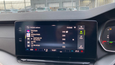 Skoda Octavia 1.4 TSI iV SE Technology DSG 5dr Estate